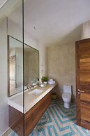 Hotel Tiki Tiki Tulum