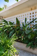 Hotel Tiki Tiki Tulum