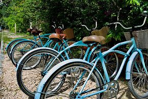 Hotel Tiki Tiki Tulum