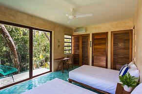 Hotel Tiki Tiki Tulum