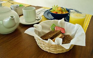 Hotel Tiki Tiki Tulum