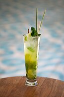 Hotel Tiki Tiki Tulum