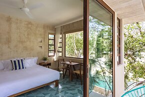 Hotel Tiki Tiki Tulum