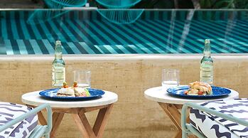 Hotel Tiki Tiki Tulum