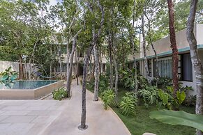 Hotel Tiki Tiki Tulum