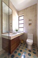 Hotel Tiki Tiki Tulum