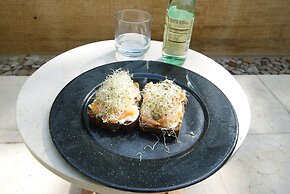 Hotel Tiki Tiki Tulum