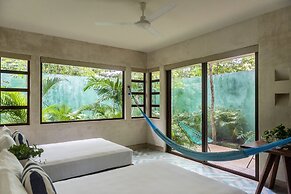 Hotel Tiki Tiki Tulum