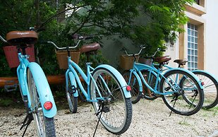 Hotel Tiki Tiki Tulum