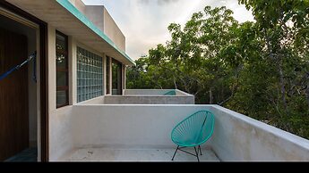 Hotel Tiki Tiki Tulum