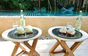 Hotel Tiki Tiki Tulum