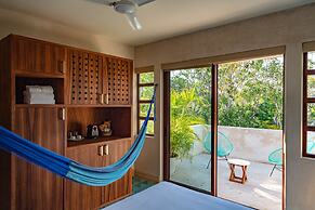 Hotel Tiki Tiki Tulum