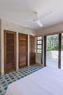 Hotel Tiki Tiki Tulum