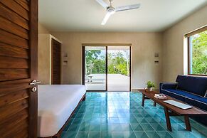 Hotel Tiki Tiki Tulum