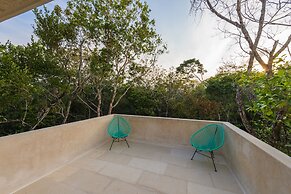 Hotel Tiki Tiki Tulum