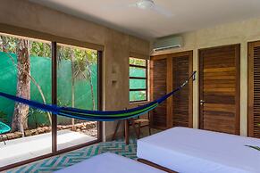 Hotel Tiki Tiki Tulum