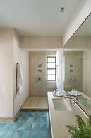 Hotel Tiki Tiki Tulum