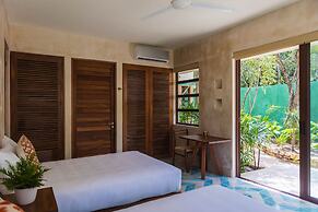 Hotel Tiki Tiki Tulum