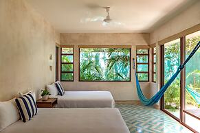 Hotel Tiki Tiki Tulum