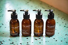 Hotel Tiki Tiki Tulum