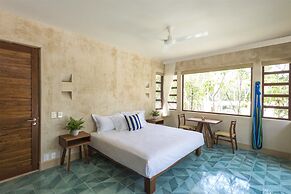 Hotel Tiki Tiki Tulum