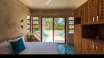 Hotel Tiki Tiki Tulum