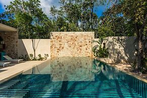 Hotel Tiki Tiki Tulum