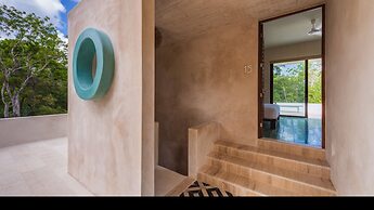 Hotel Tiki Tiki Tulum