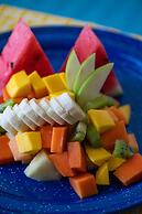 Hotel Tiki Tiki Tulum