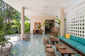 Hotel Tiki Tiki Tulum