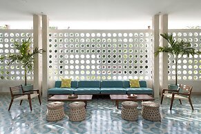 Hotel Tiki Tiki Tulum