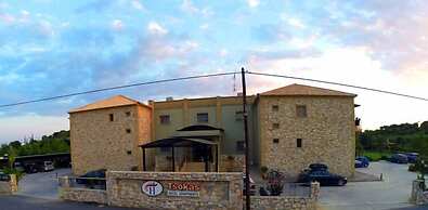 Tsokas Hotel