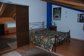 B&B Percorso Verde