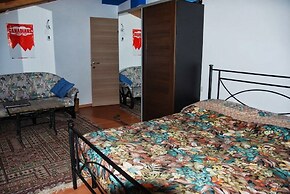 B&B Percorso Verde