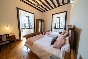 La Posada de Pradorey