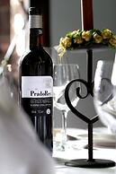 La Posada de Pradorey