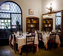 La Posada de Pradorey