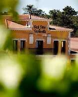 La Posada de Pradorey
