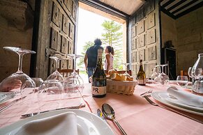 La Posada de Pradorey