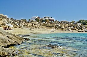 Ydreos Studios & Apartments