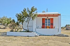 Ydreos Studios & Apartments