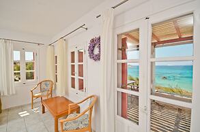 Ydreos Studios & Apartments