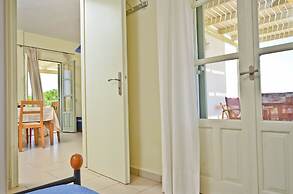 Ydreos Studios & Apartments