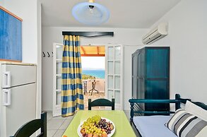 Ydreos Studios & Apartments