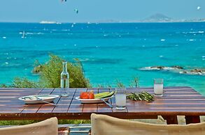 Ydreos Studios & Apartments