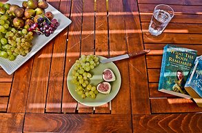 Ydreos Studios & Apartments