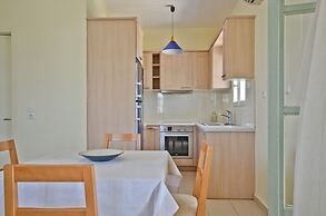 Ydreos Studios & Apartments