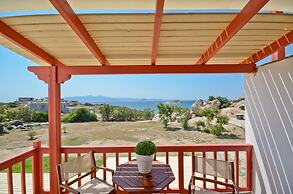 Ydreos Studios & Apartments