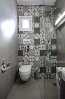 Ydreos Studios & Apartments