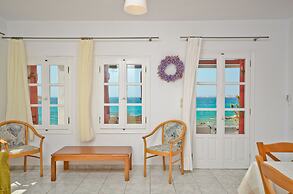 Ydreos Studios & Apartments